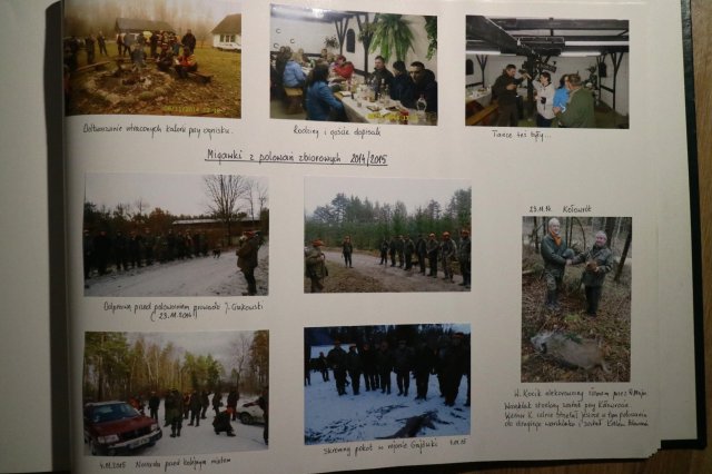 Kawałek historii